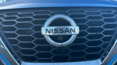 Nissan Juke 1.0 DiG-T 114 Tekna 5dr Petrol Hatchback